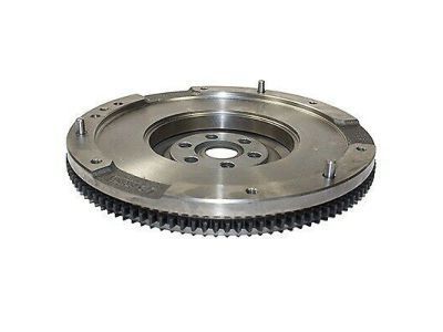 2011 Ford Fusion Flywheel - 8E5Z-6375-A