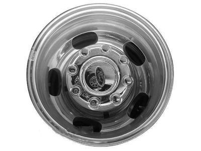 2019 Ford F-250 Super Duty Spare Wheel - HC3Z-1007-E