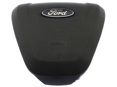 Ford HS7Z-78043B13-AG MODULE - AIR BAG