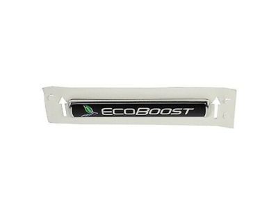 Ford AE9Z-7442528-B Nameplate