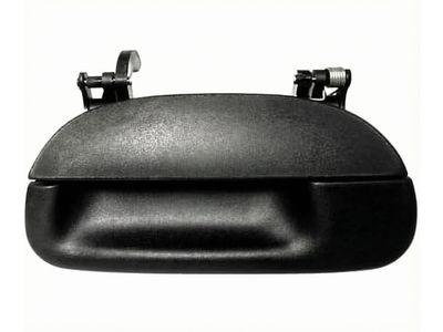 2006 Ford F-550 Super Duty Tailgate Handle - 1L3Z-9943400-BAA