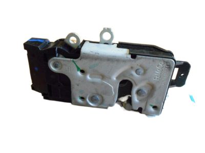Mercury Door Latch Assembly - 6E5Z-5421813-AA