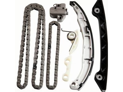 2020 Ford Fusion Timing Chain Guide - 6M8Z-6K297-BA