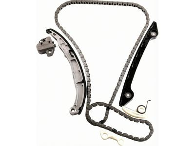 2020 Ford Fusion Timing Chain Guide - 6M8Z-6K297-BA