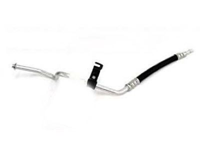 Ford Escape A/C Hose - 9L8Z-19835-B