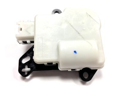 2015 Lincoln MKS Blend Door Actuator - AA5Z-19E616-C