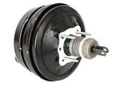 2007 Ford Mustang Brake Booster - 7R3Z-2005-A