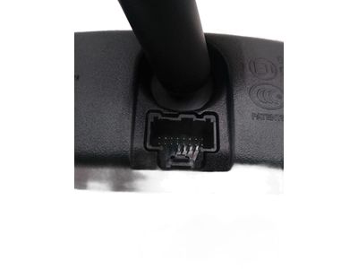 2018 Lincoln MKC Car Mirror - GU5Z-17700-N