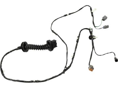 4G7Z-2C204-AA Ford Sensor Assembly Product Photo 2 of 3