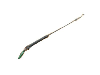 1985 Ford F-250 Throttle Cable - E9TZ-9A758-U