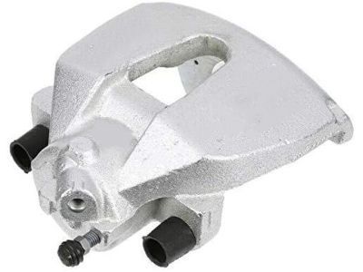 Ford CV6Z-2B120-A Brake Caliper Assembly-Less Pads