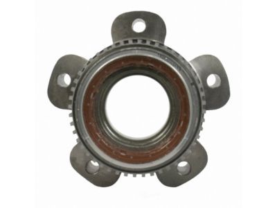 Ford HUB-415 Wheel Hub Assembly