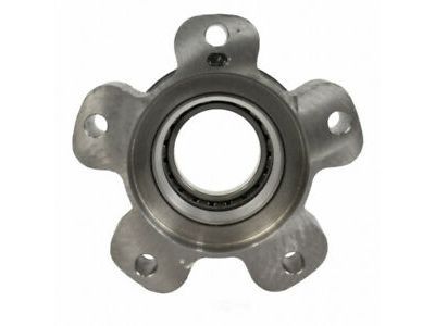 Ford HUB-415 Wheel Hub Assembly
