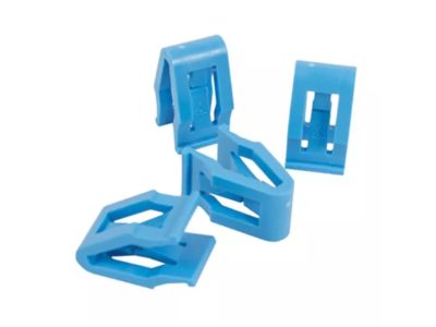 -W717977-S300 Ford Clip - Trim Product Photo 3 of 3