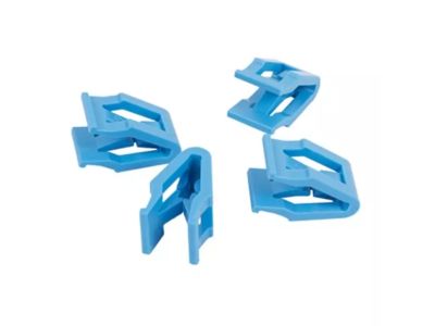 -W717977-S300 Ford Clip - Trim Product Photo 1 of 3