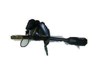 Ford F-350 Super Duty Automatic Transmission Shifter - 3C3Z-7210-BBA