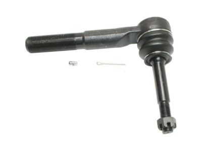 Ford BC3Z-3A131-B End Assembly - Drag Link Rod