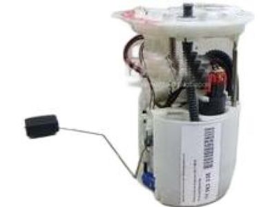 2013 Ford Explorer Fuel Pump - DB5Z-9H307-B