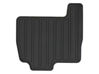 Ford 7L1Z-7813300-AF Kit - Contour Carpet Mat - Front