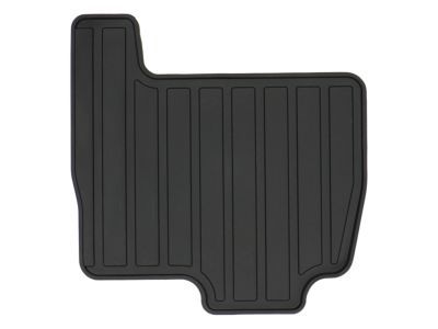 Ford 7L1Z-7813300-AF Kit - Contour Carpet Mat - Front