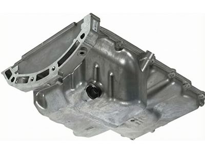 Ford Ranger Oil Pan - 1L5Z-6675-BA