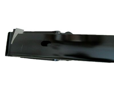 Ford JL1Z-17757-A Bumper Assembly - Front