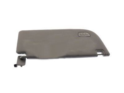 Ford GL3Z-1504105-PA Sun Visor Assembly