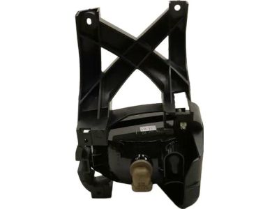 Ford Escape Fog Light - YL8Z-15200-AB