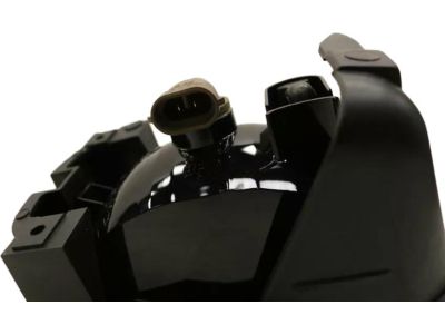 Ford Escape Fog Light - YL8Z-15200-AB