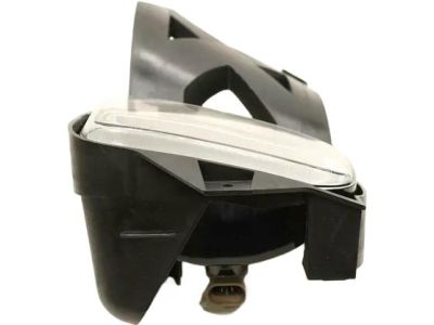 Ford Escape Fog Light - YL8Z-15200-AB