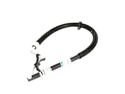 Ford 6L3Z-3A719-L Hose Assembly