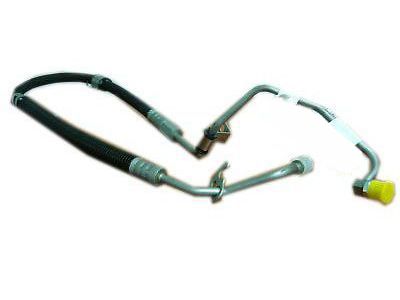 Ford 6L3Z-3A719-L Hose Assembly