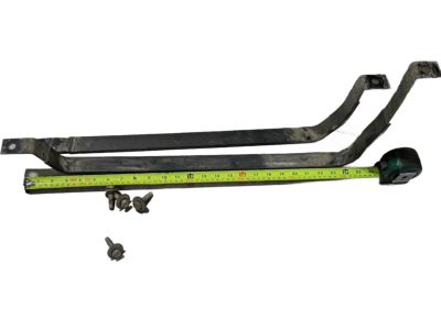 Lincoln 6E5Z-9092-AA