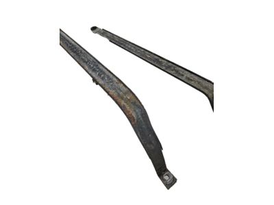 Lincoln 6E5Z-9092-AA