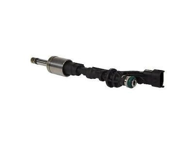 Ford Escape Fuel Injector - CJ5Z-9F593-A