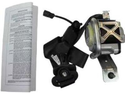 Lincoln CL3Z-16611B08-AB