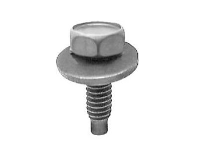 Ford -N605920-S2 Bolt