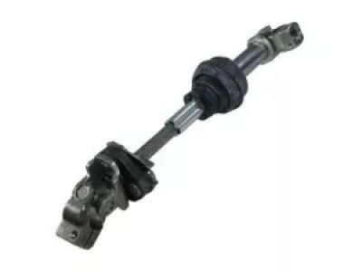 BE9Z-3B676-B Ford Shaft Assembly Product Photo 2 of 2