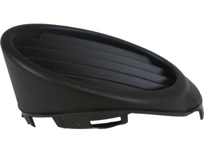 2013 Ford Focus Grille - CP9Z-17B814-B