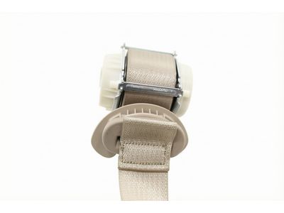 Lincoln Aviator Seat Belt - LC5Z-78613B84-AD