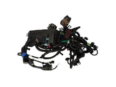 Ford BT1Z-14290-E Wiring Assembly