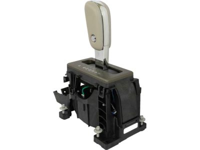 Lincoln Navigator Automatic Transmission Shift Levers - BL7Z-7210-AA