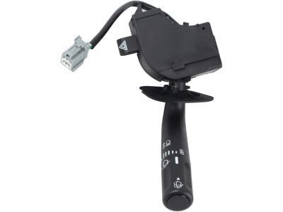 Ford F-150 Turn Signal Switch - 5L3Z-13K359-AAA