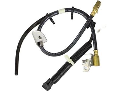 2006 Ford Expedition Hydraulic Hose - 6L1Z-2078-BA