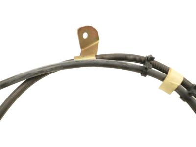 2006 Ford Expedition Hydraulic Hose - 6L1Z-2078-BA