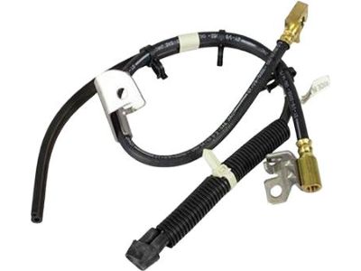2006 Ford Expedition Hydraulic Hose - 6L1Z-2078-BA