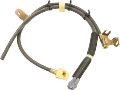 2006 Ford Expedition Hydraulic Hose - 6L1Z-2078-BA