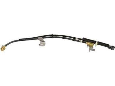 2006 Ford Expedition Hydraulic Hose - 6L1Z-2078-BA