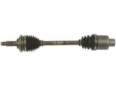 2008 Lincoln MKZ Axle Shaft - 8E5Z-3A428-A