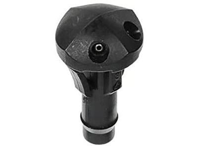 Ford F-350 Windshield Washer Nozzle - EOTZ-17603-B